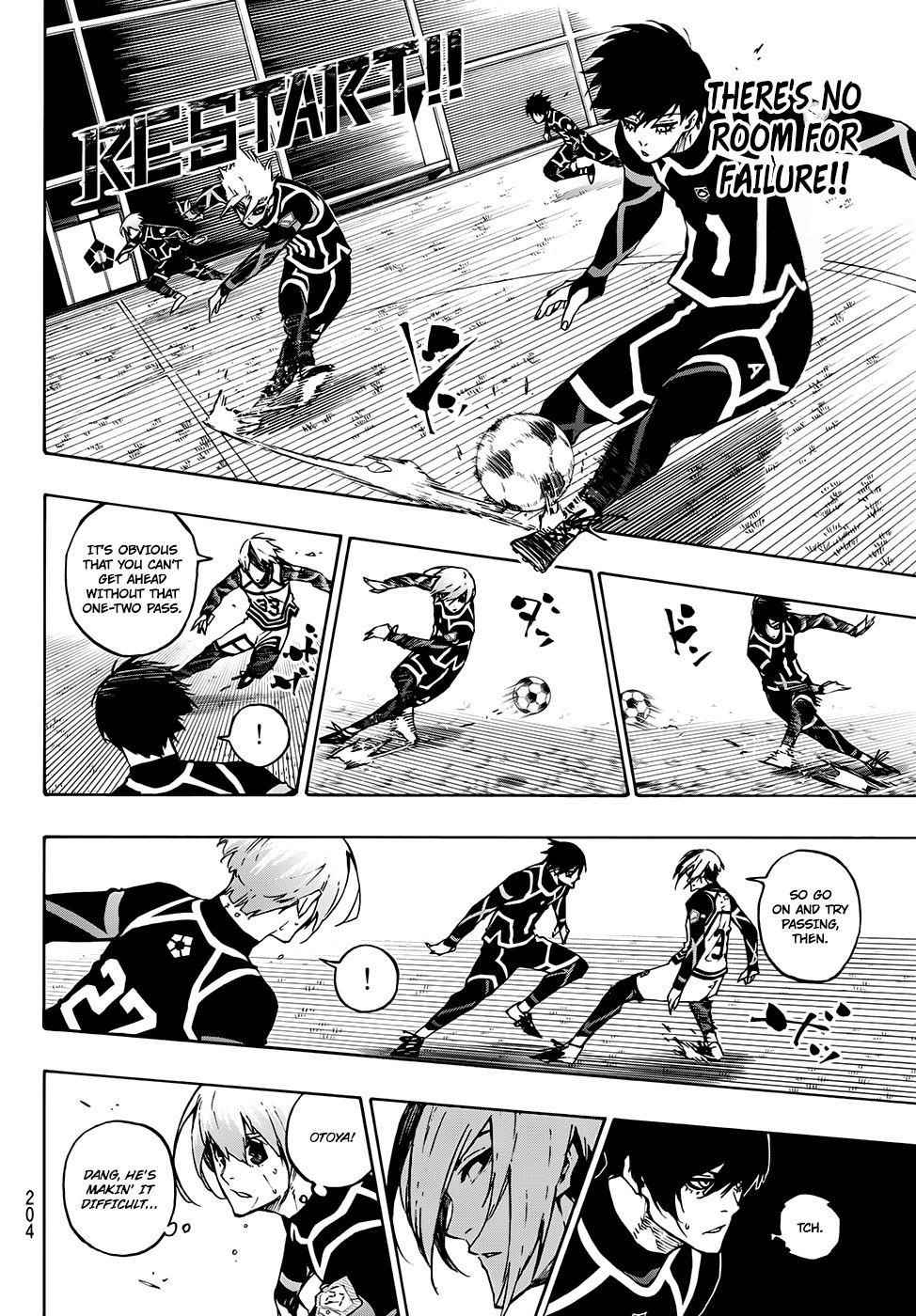 Chapter 101 (Image 5)