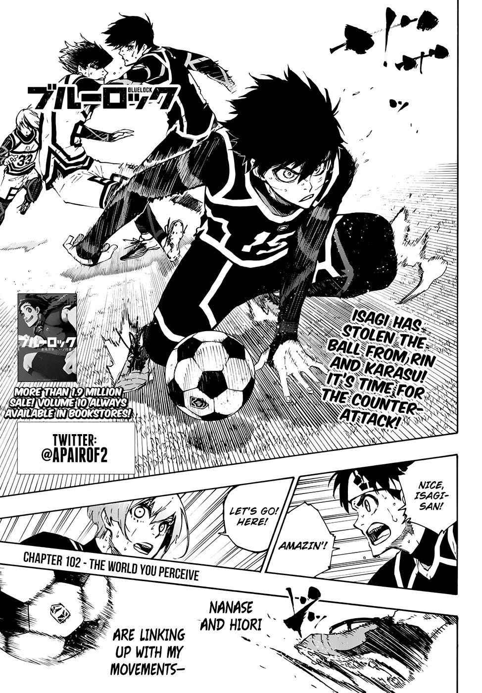 Chapter 102 (Image 1)