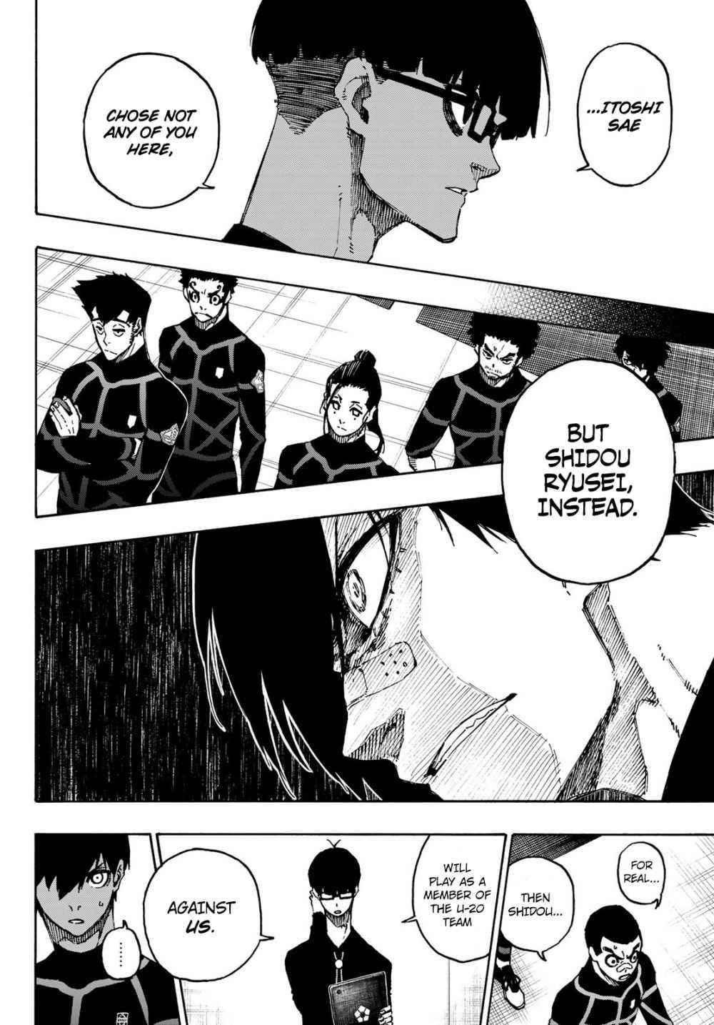 Chapter 109 (Image 11)