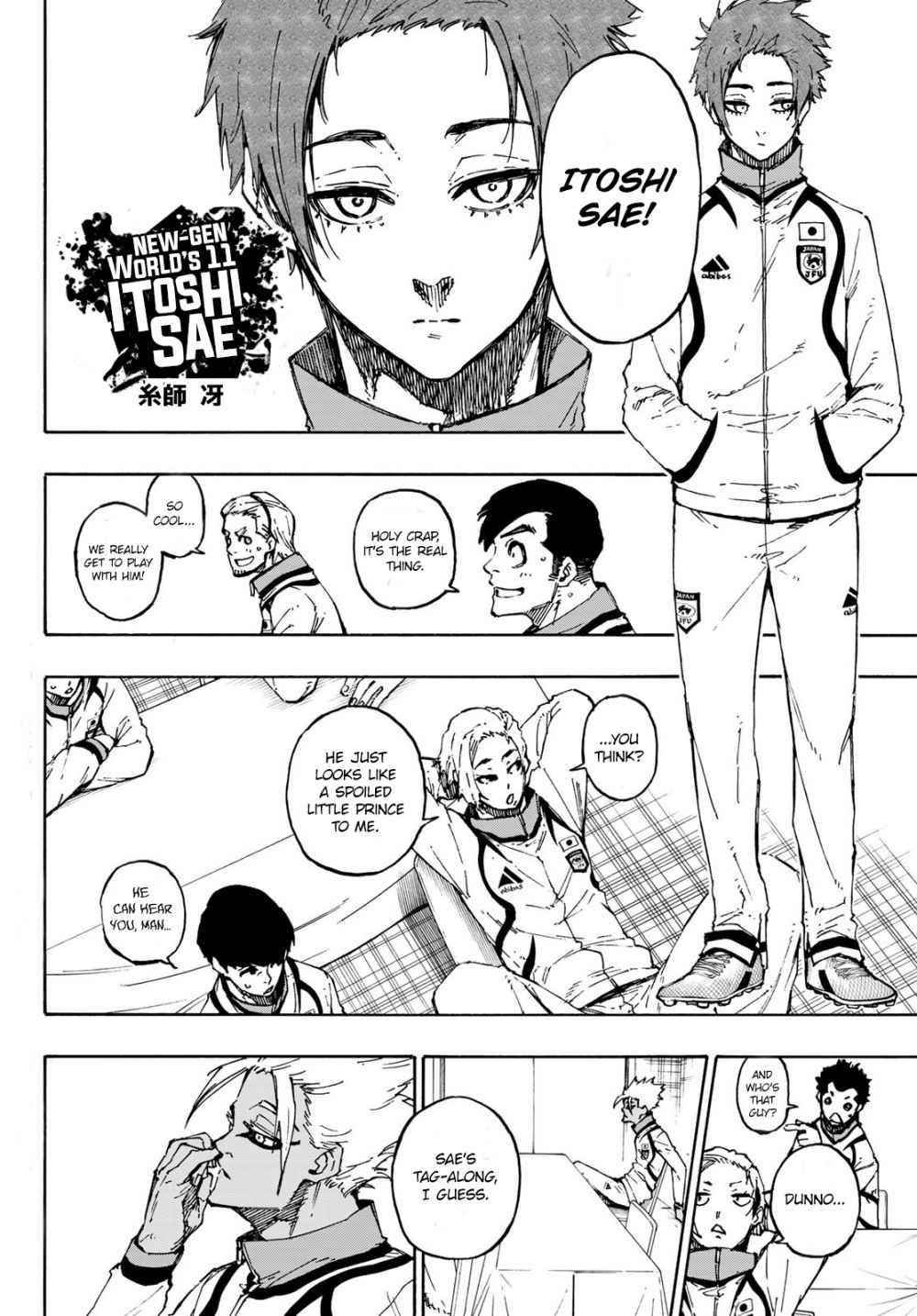 Chapter 110 (Image 2)