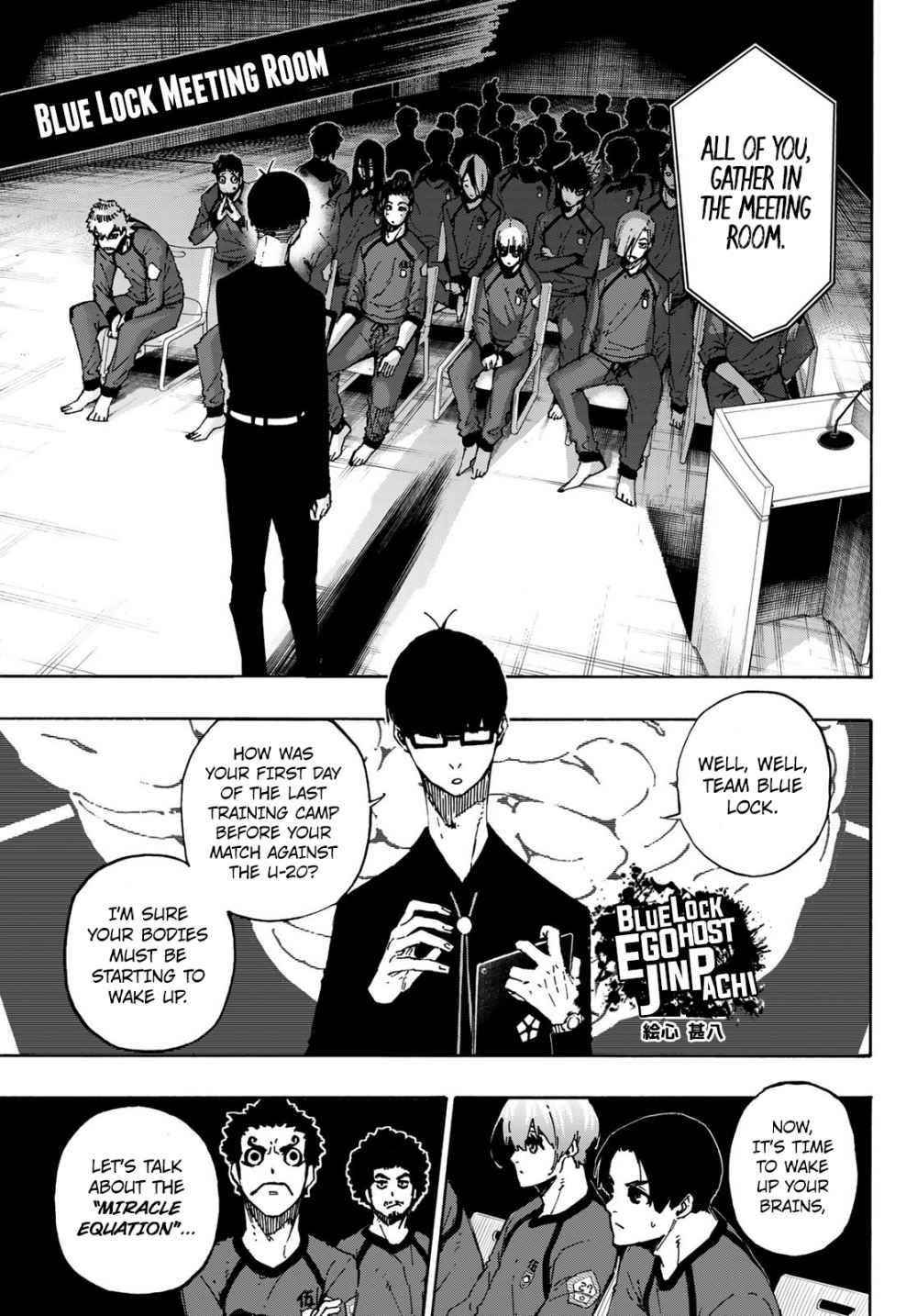 Chapter 110 (Image 18)