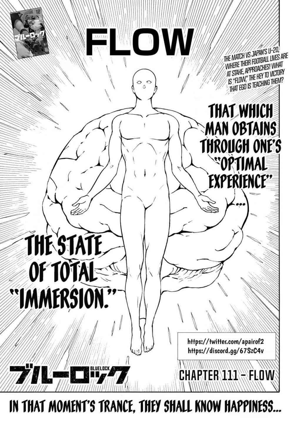 Chapter 111 (Image 1)