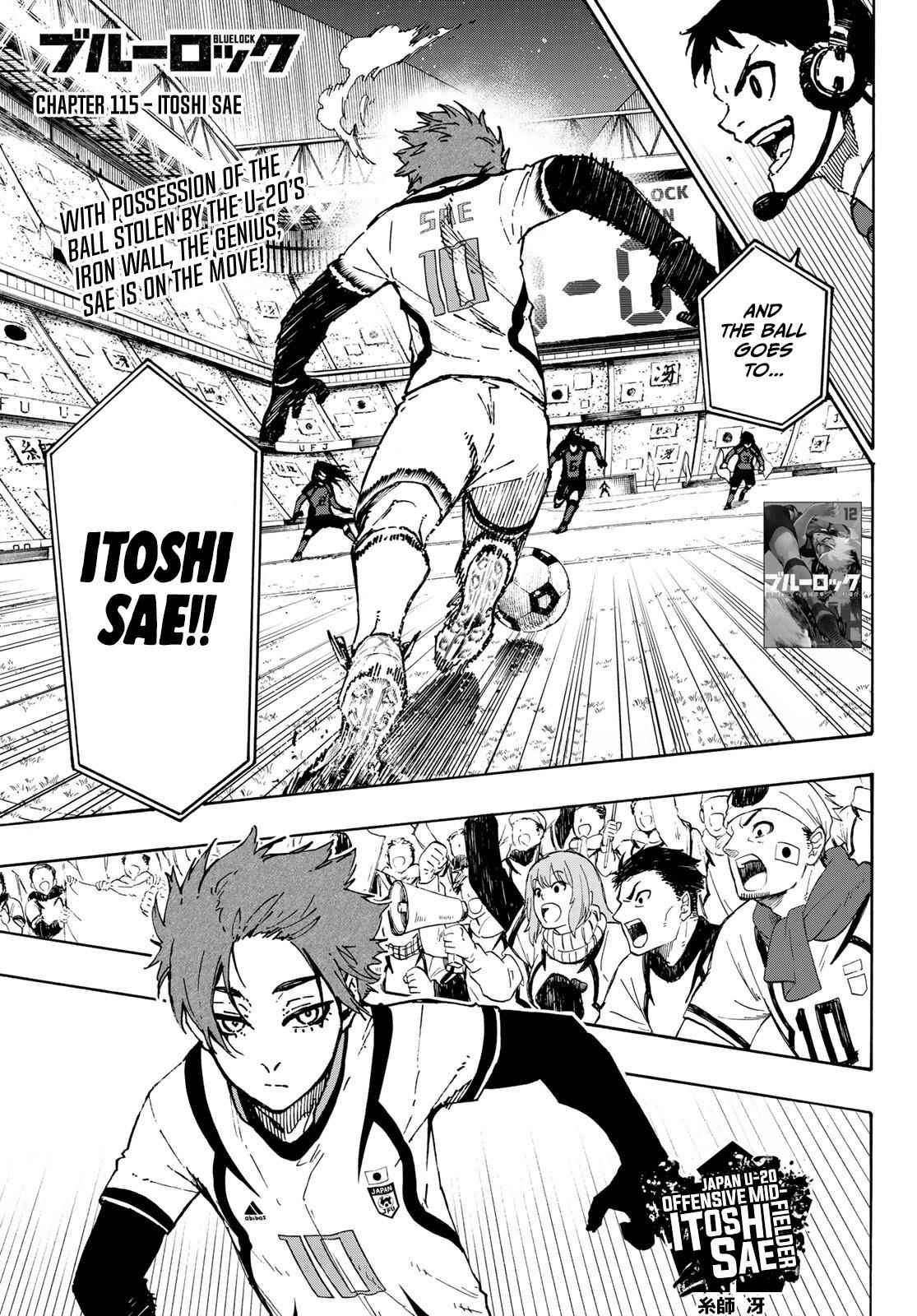 Chapter 115 (Image 1)