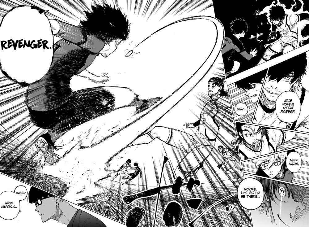 Chapter 116 (Image 19)