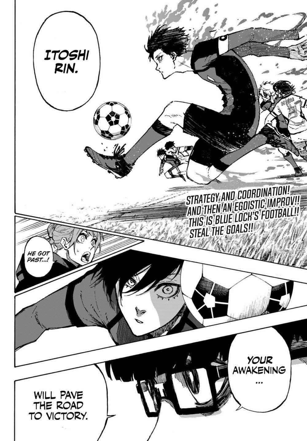 Chapter 116 (Image 20)