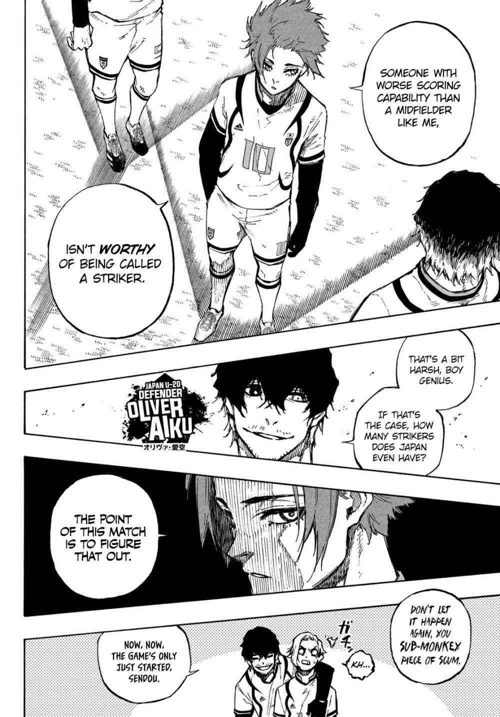 Chapter 116 (Image 5)