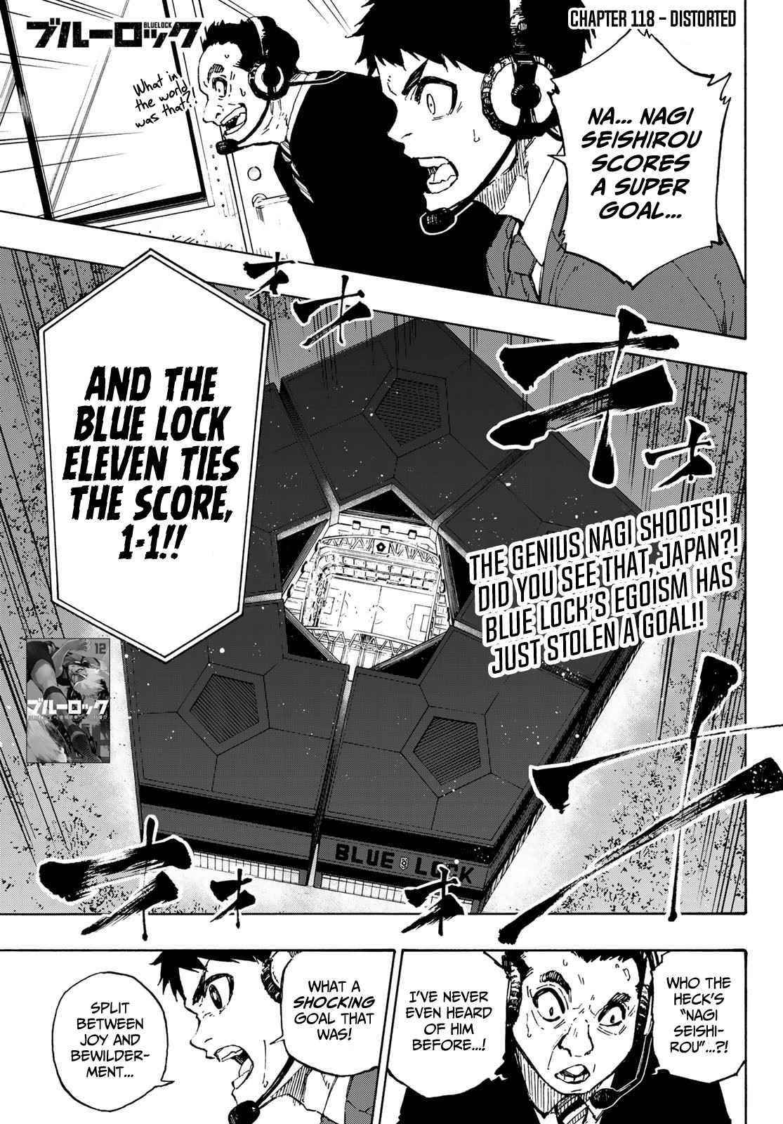 Chapter 118 (Image 1)