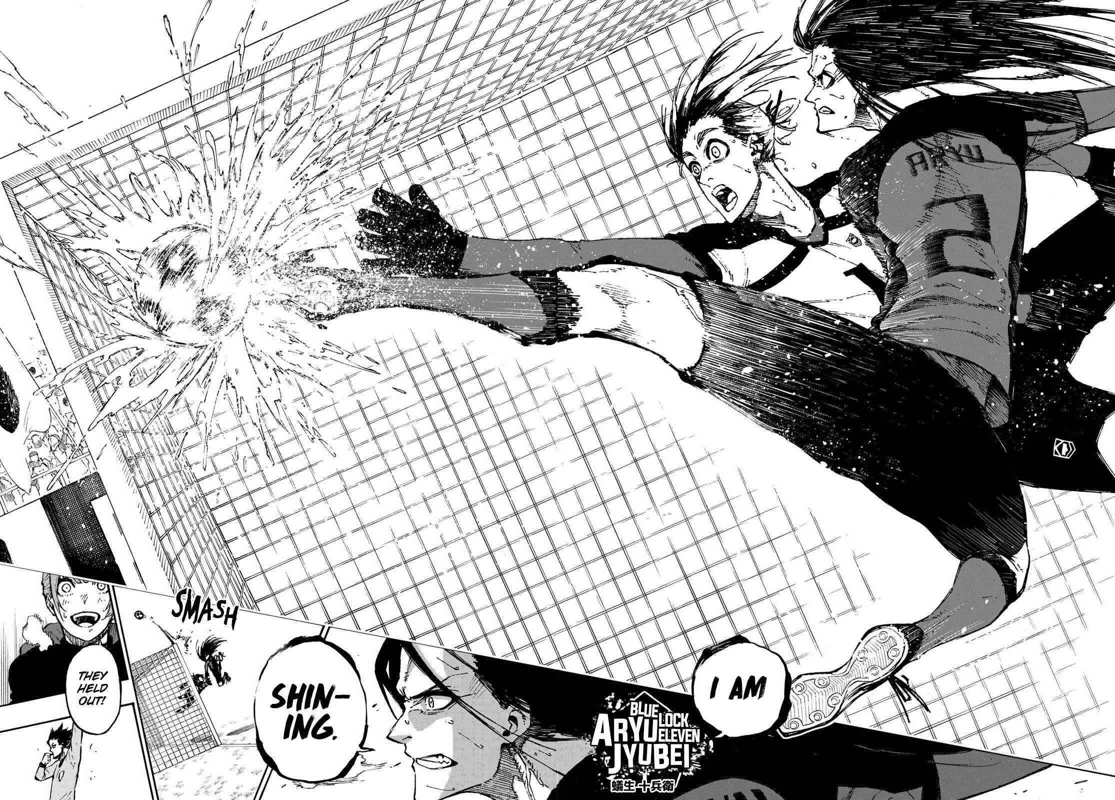 Chapter 121 (Image 20)
