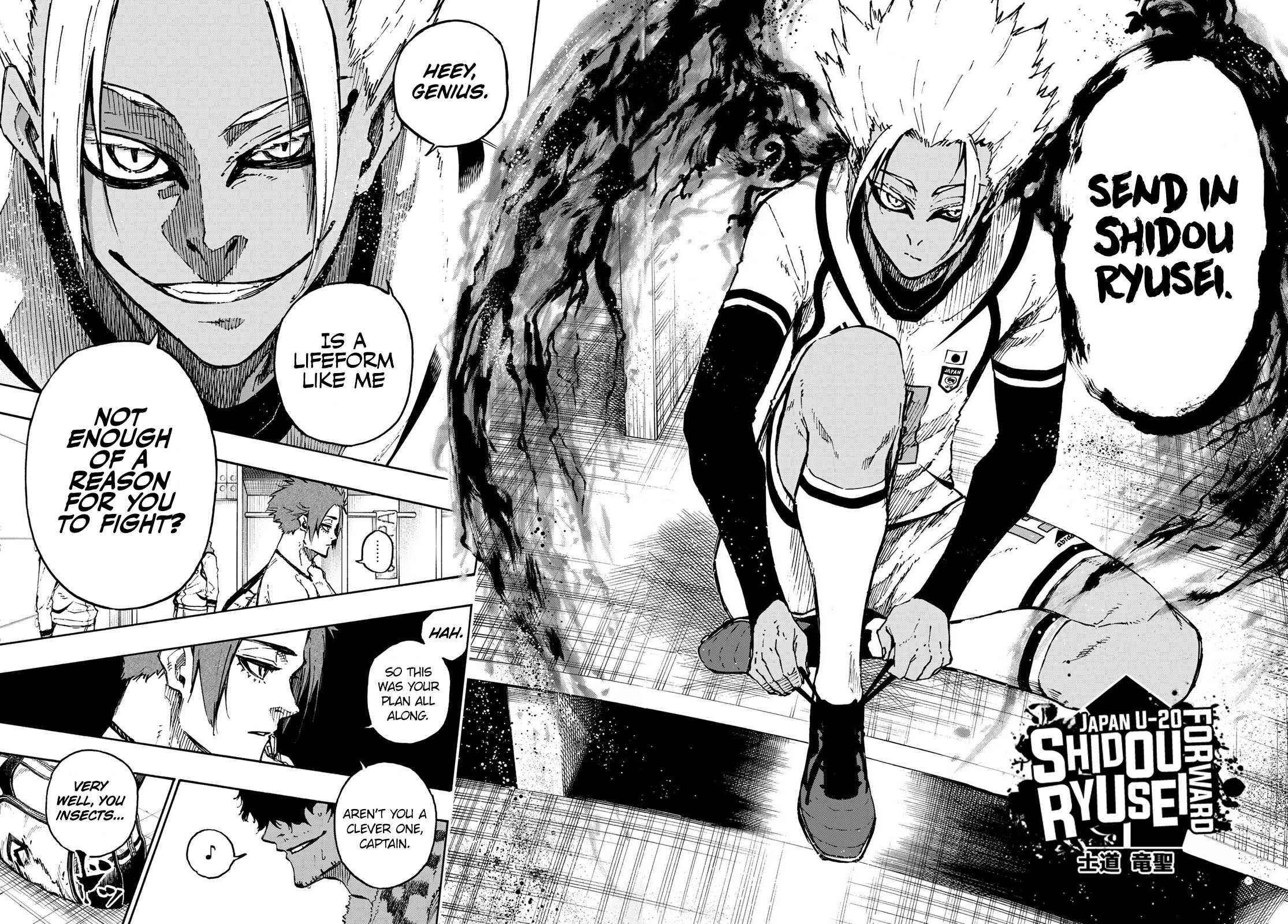 Chapter 122 (Image 19)
