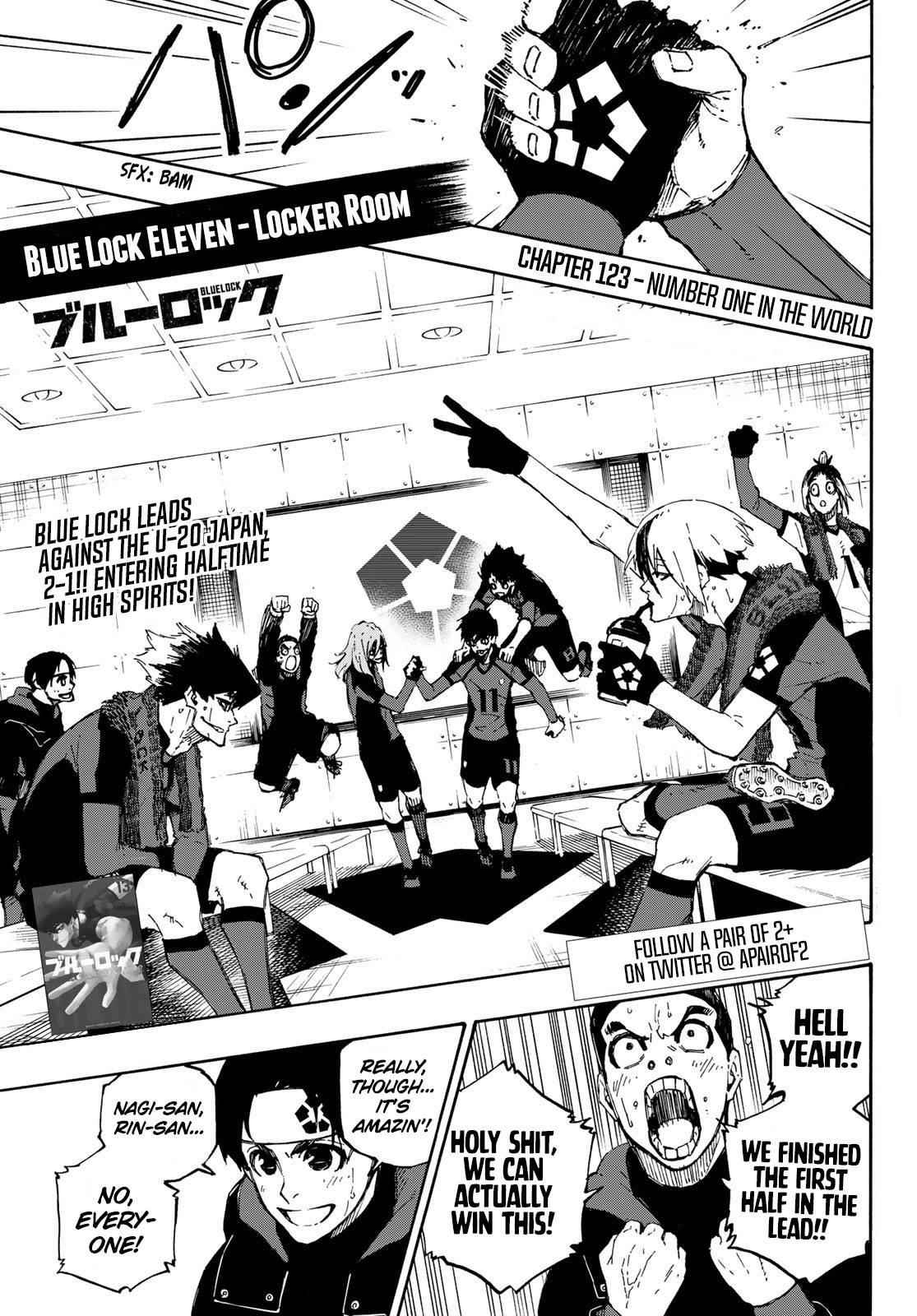 Chapter 123 (Image 1)