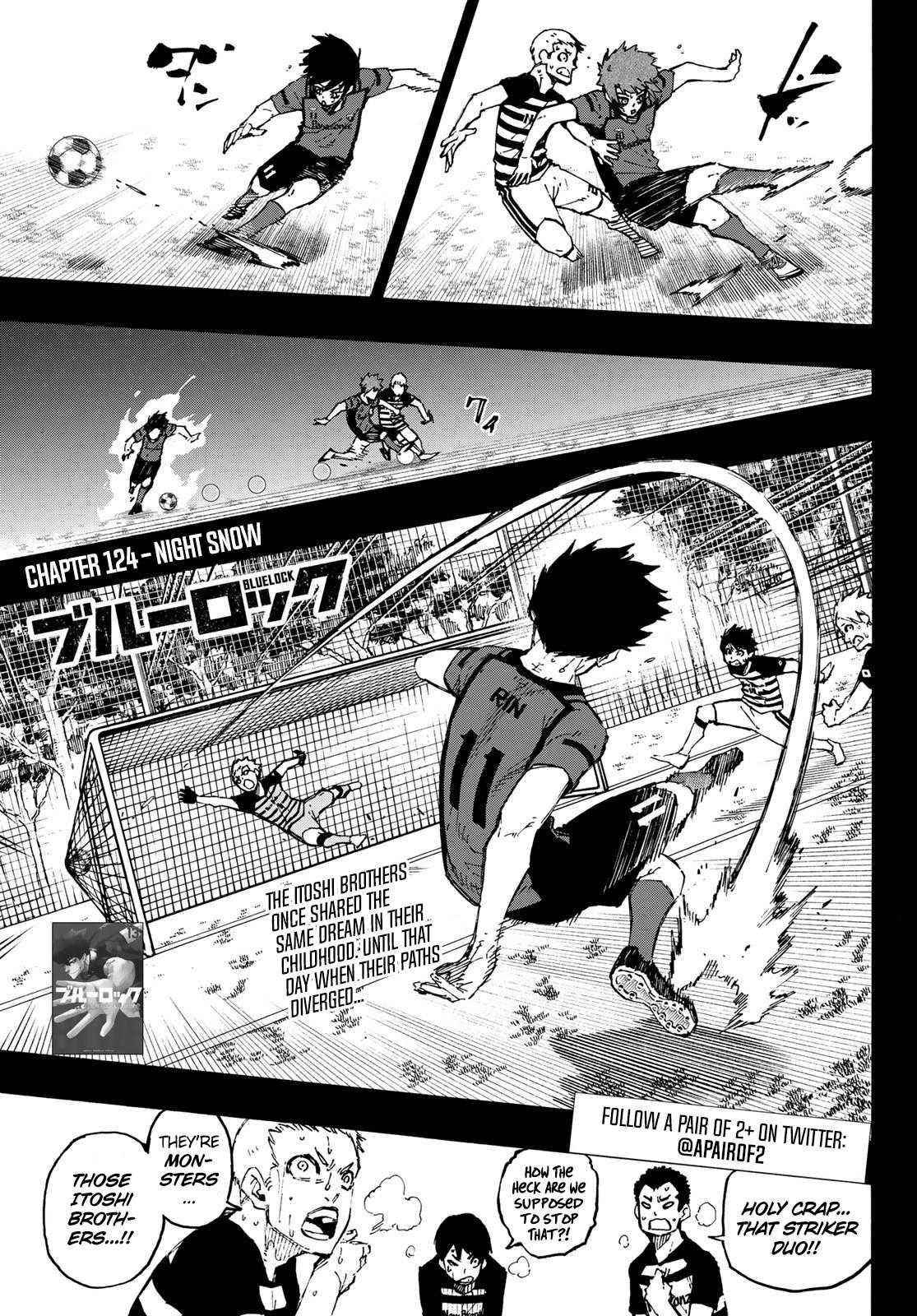 Chapter 124 (Image 1)