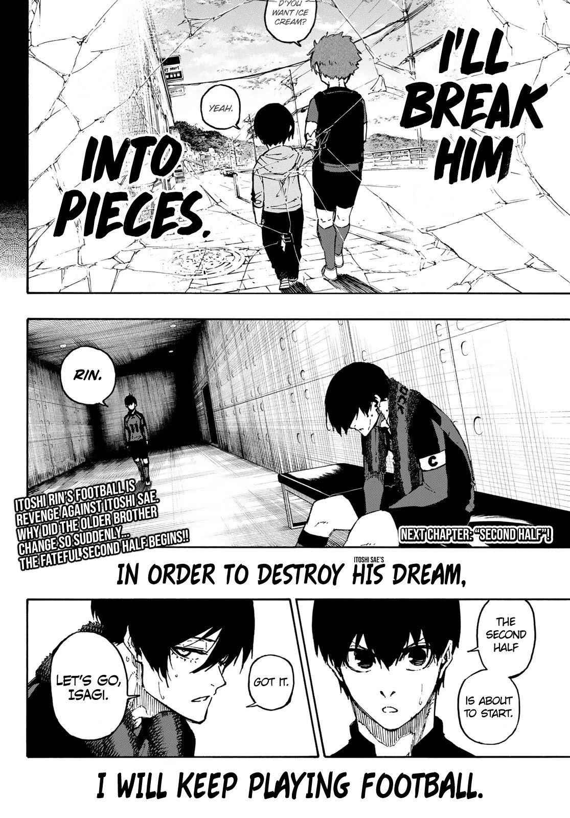 Chapter 125 (Image 19)