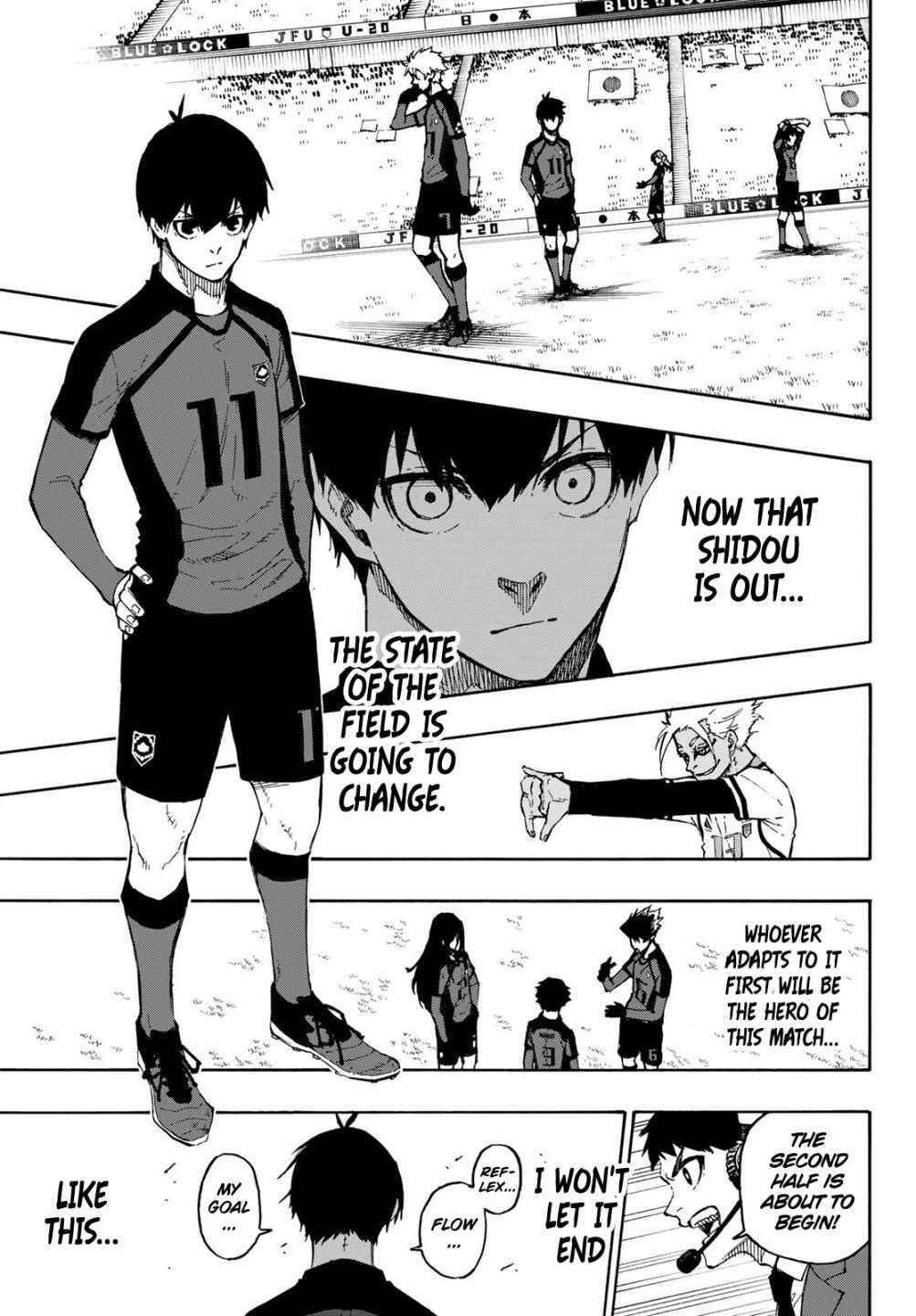 Chapter 126 (Image 8)