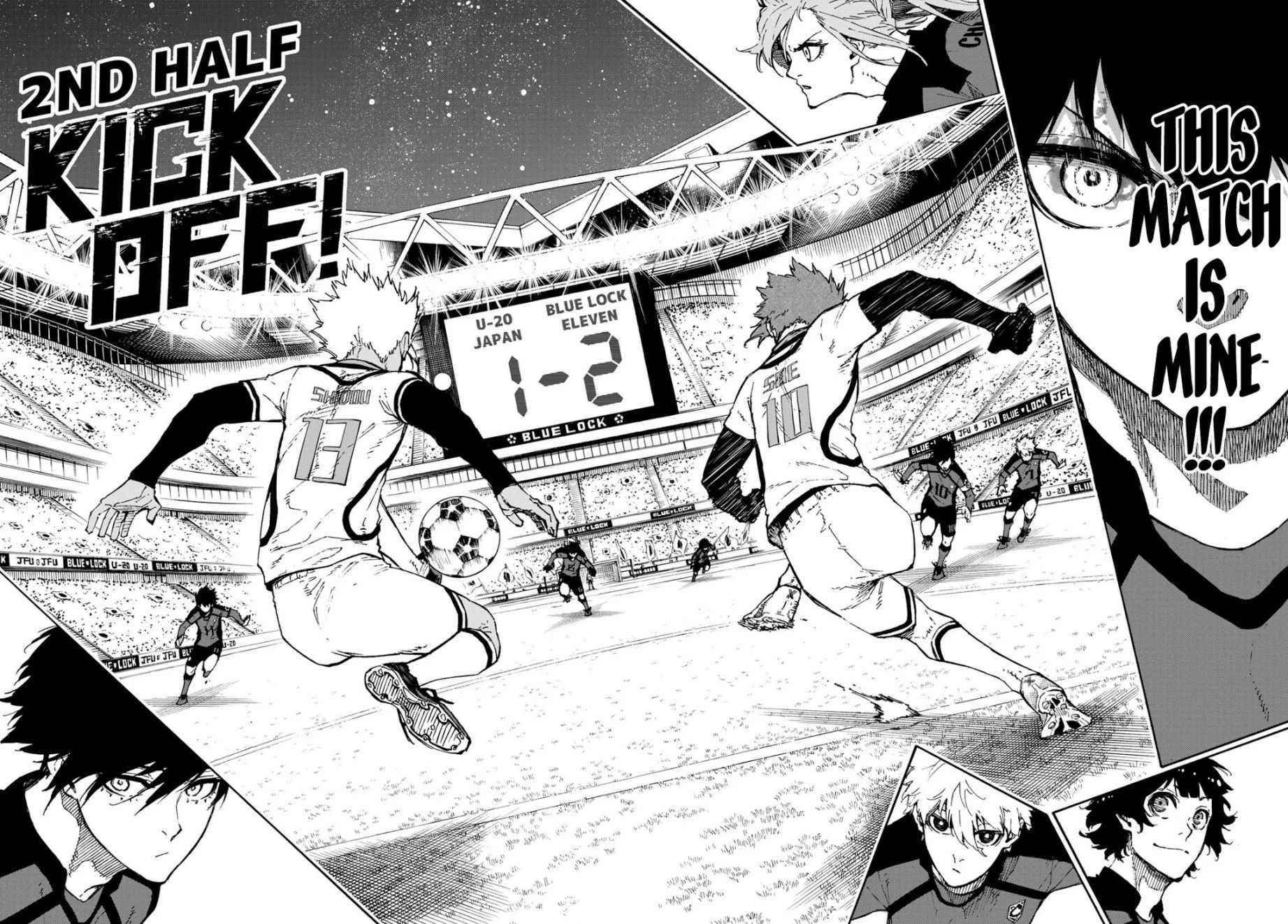 Chapter 126 (Image 9)
