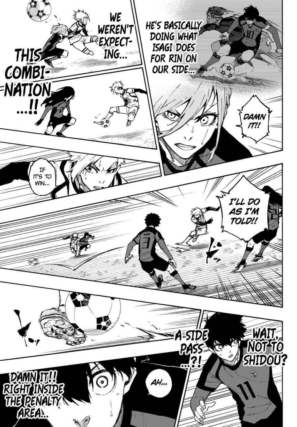 Chapter 126 (Image 15)