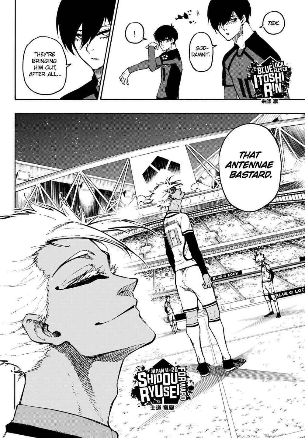 Chapter 126 (Image 3)