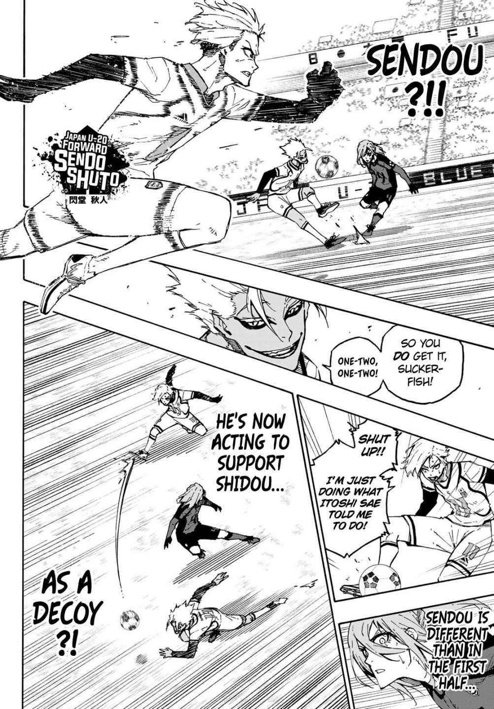 Chapter 126 (Image 14)