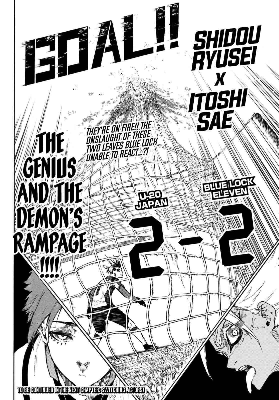 Chapter 127 (Image 18)