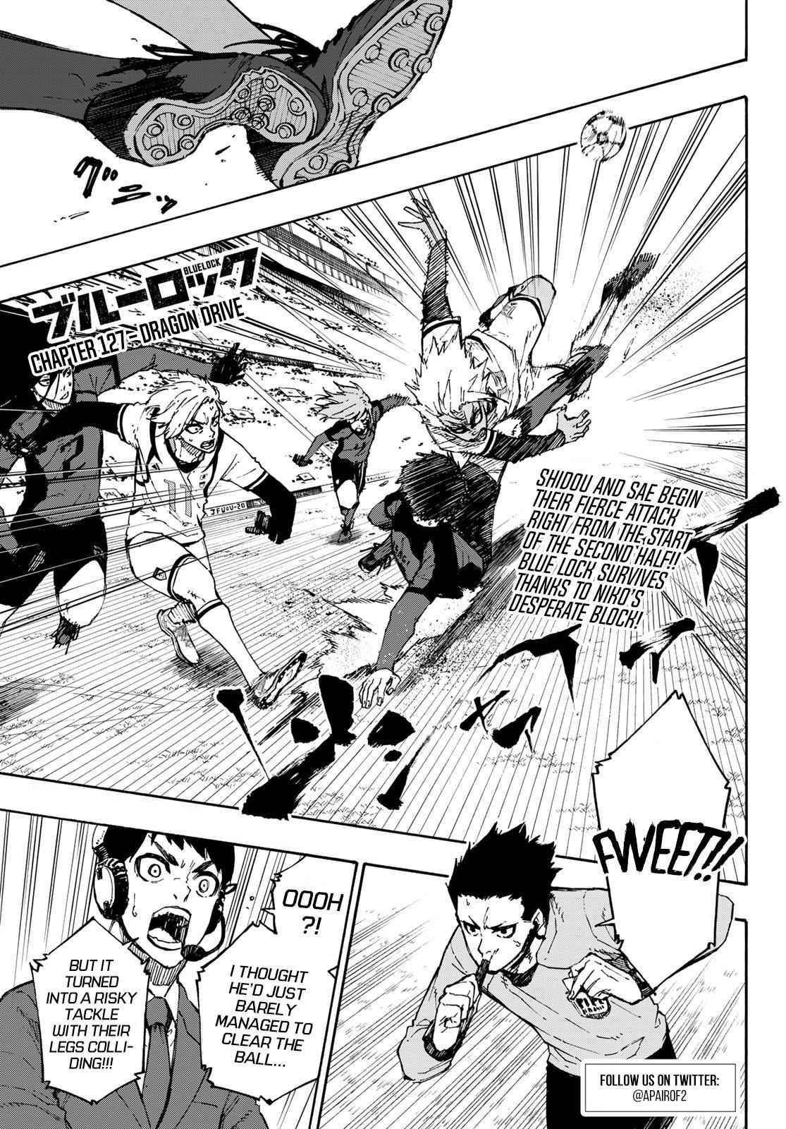 Chapter 127 (Image 1)