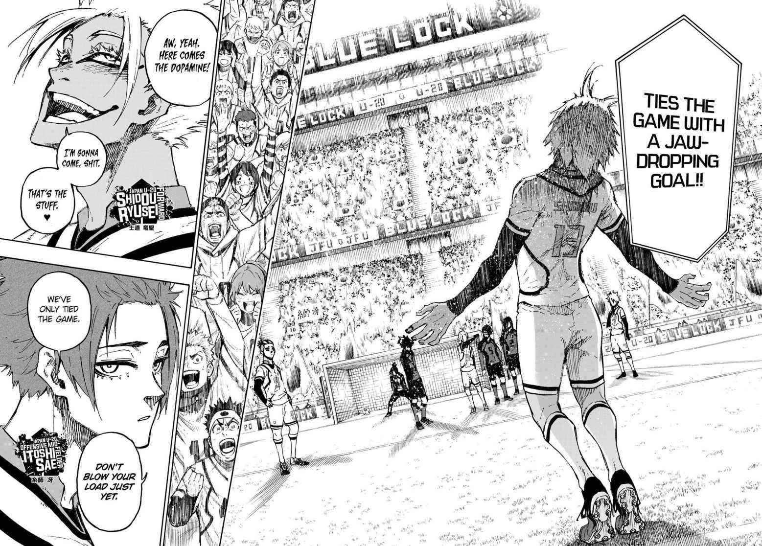 Chapter 128 (Image 3)