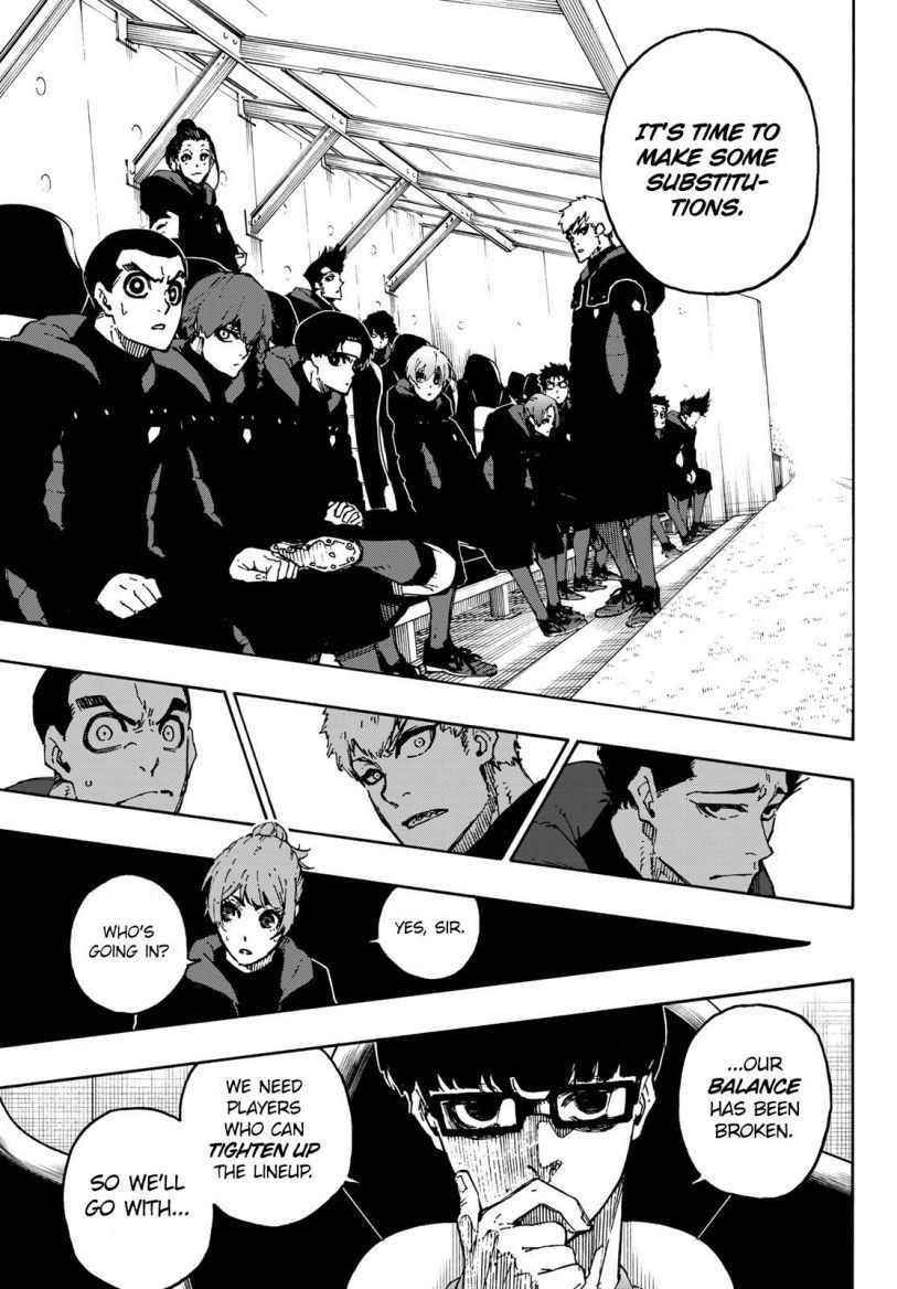 Chapter 128 (Image 11)