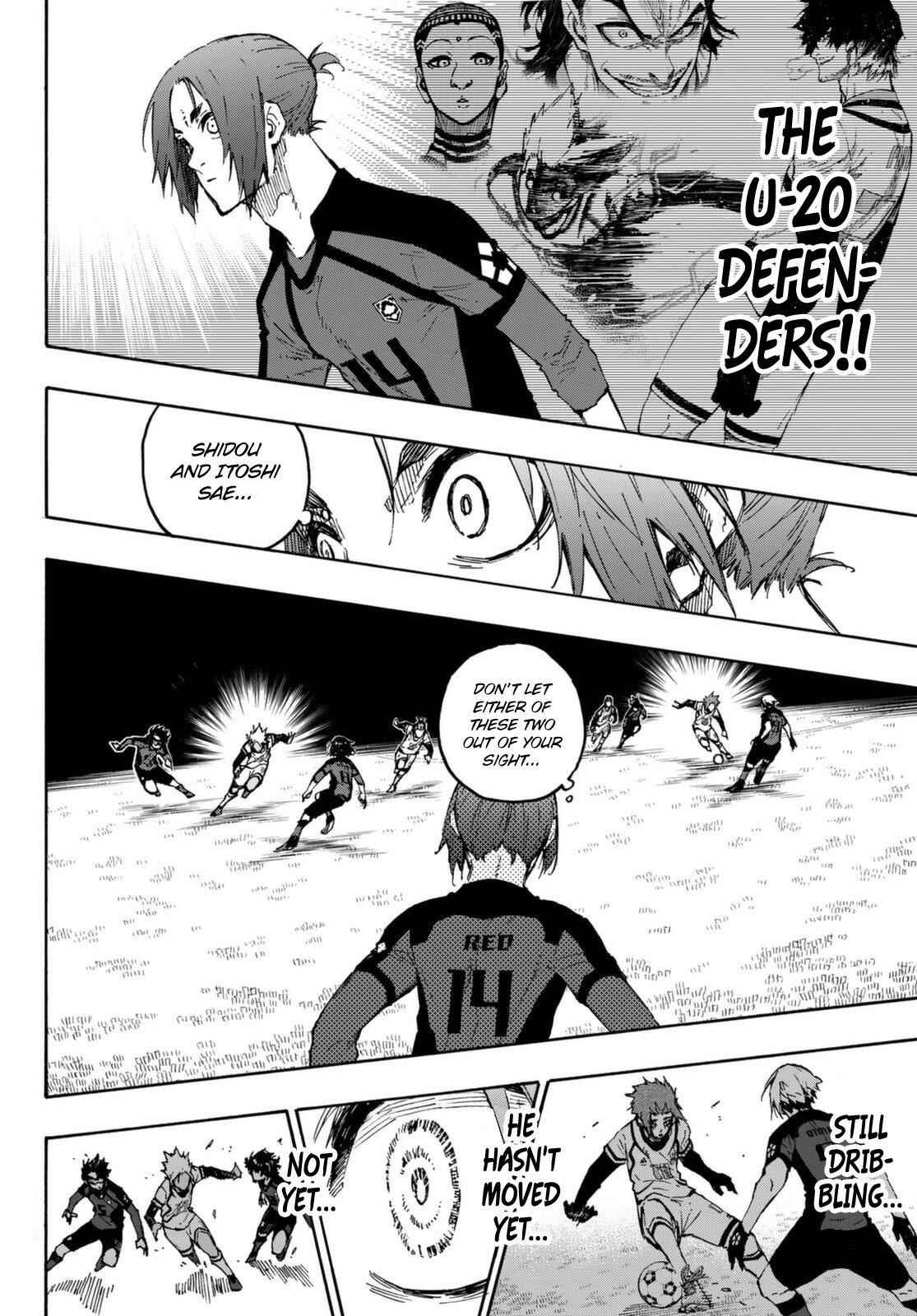 Chapter 129 (Image 17)