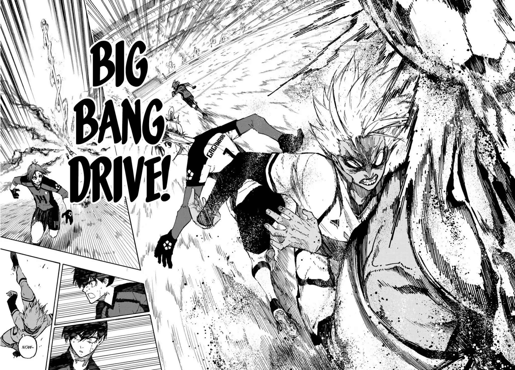 Chapter 130 (Image 19)