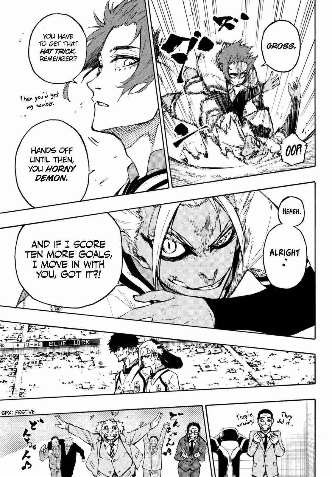 Chapter 131 (Image 5)