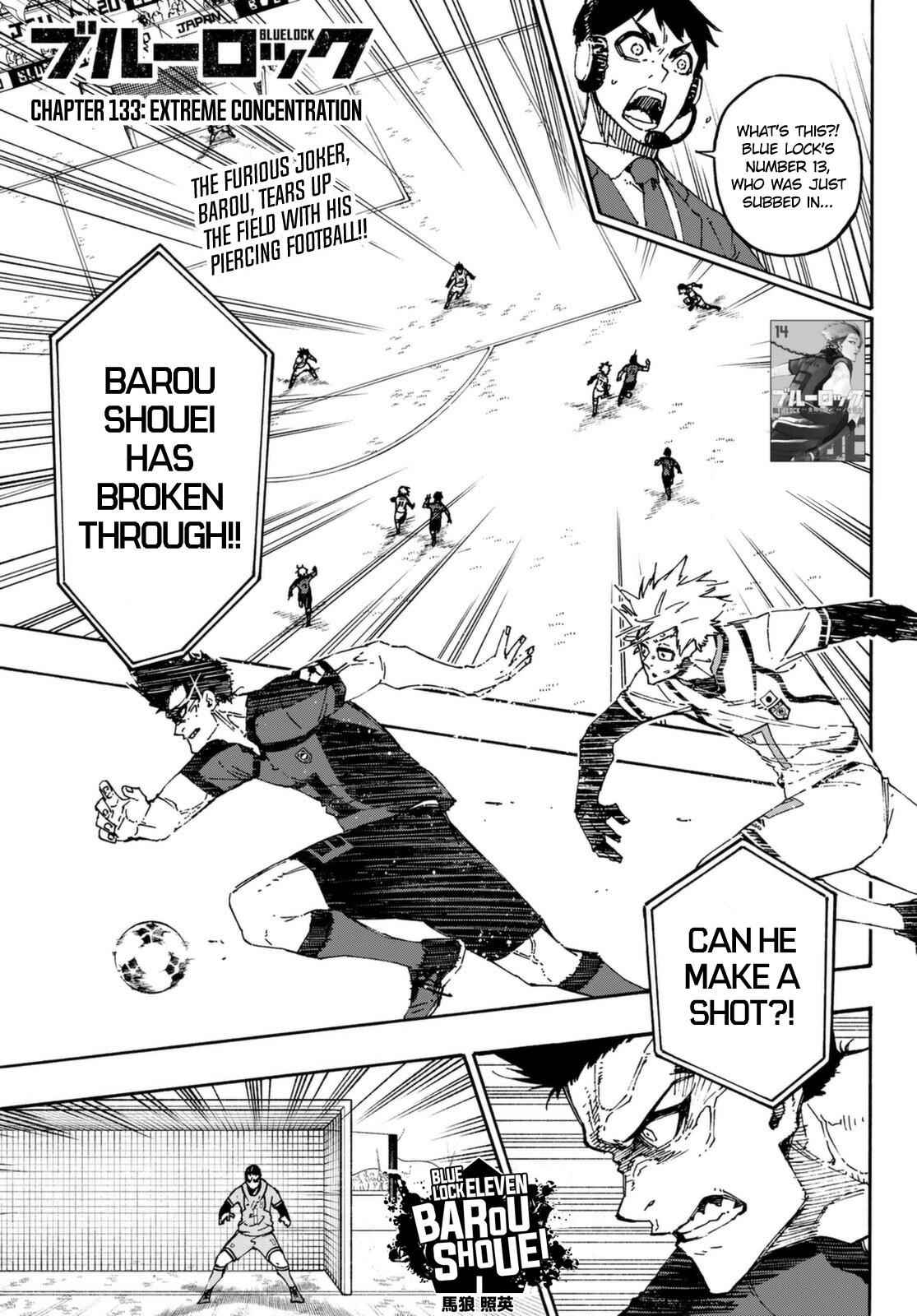 Chapter 133 (Image 1)
