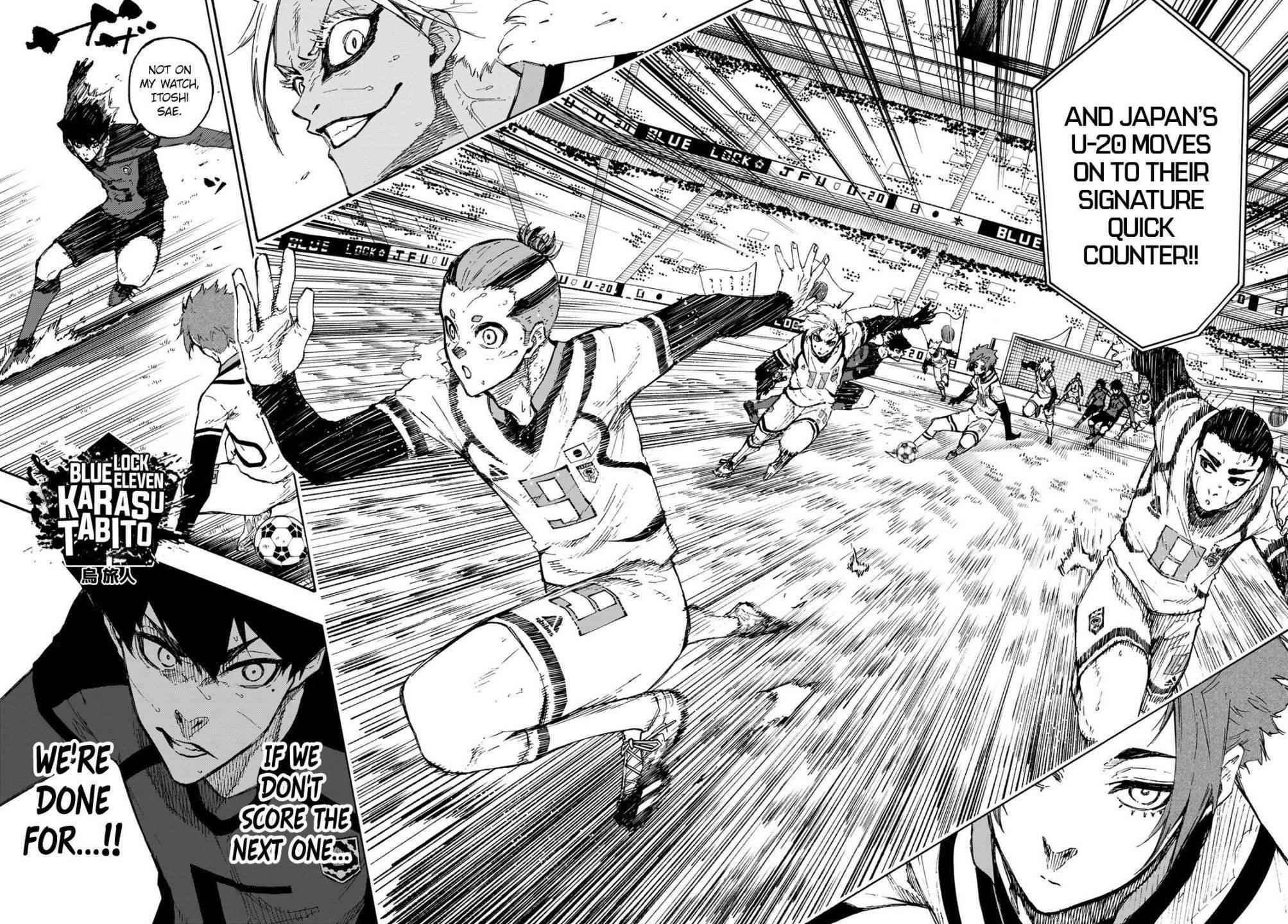 Chapter 135 (Image 2)