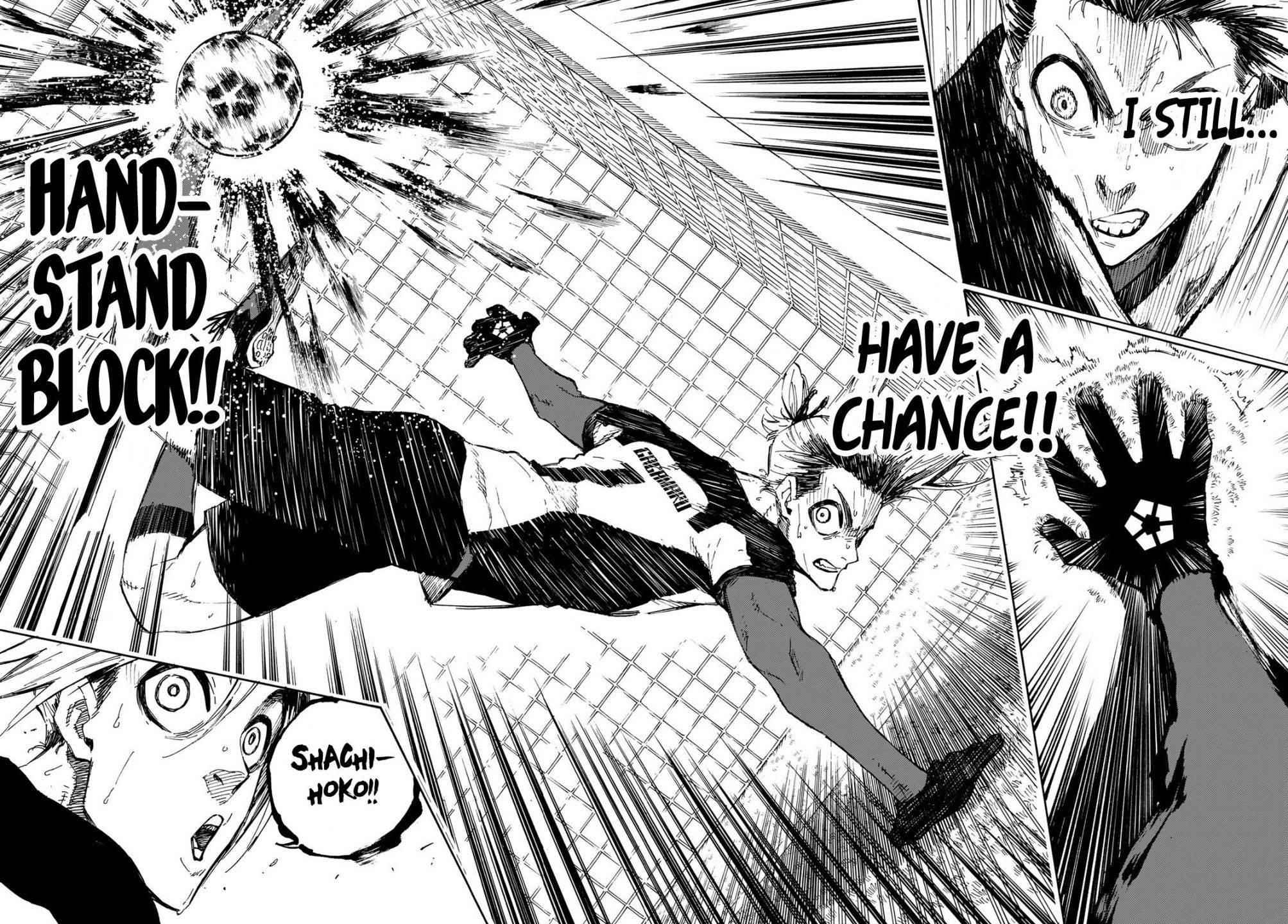 Chapter 135 (Image 11)