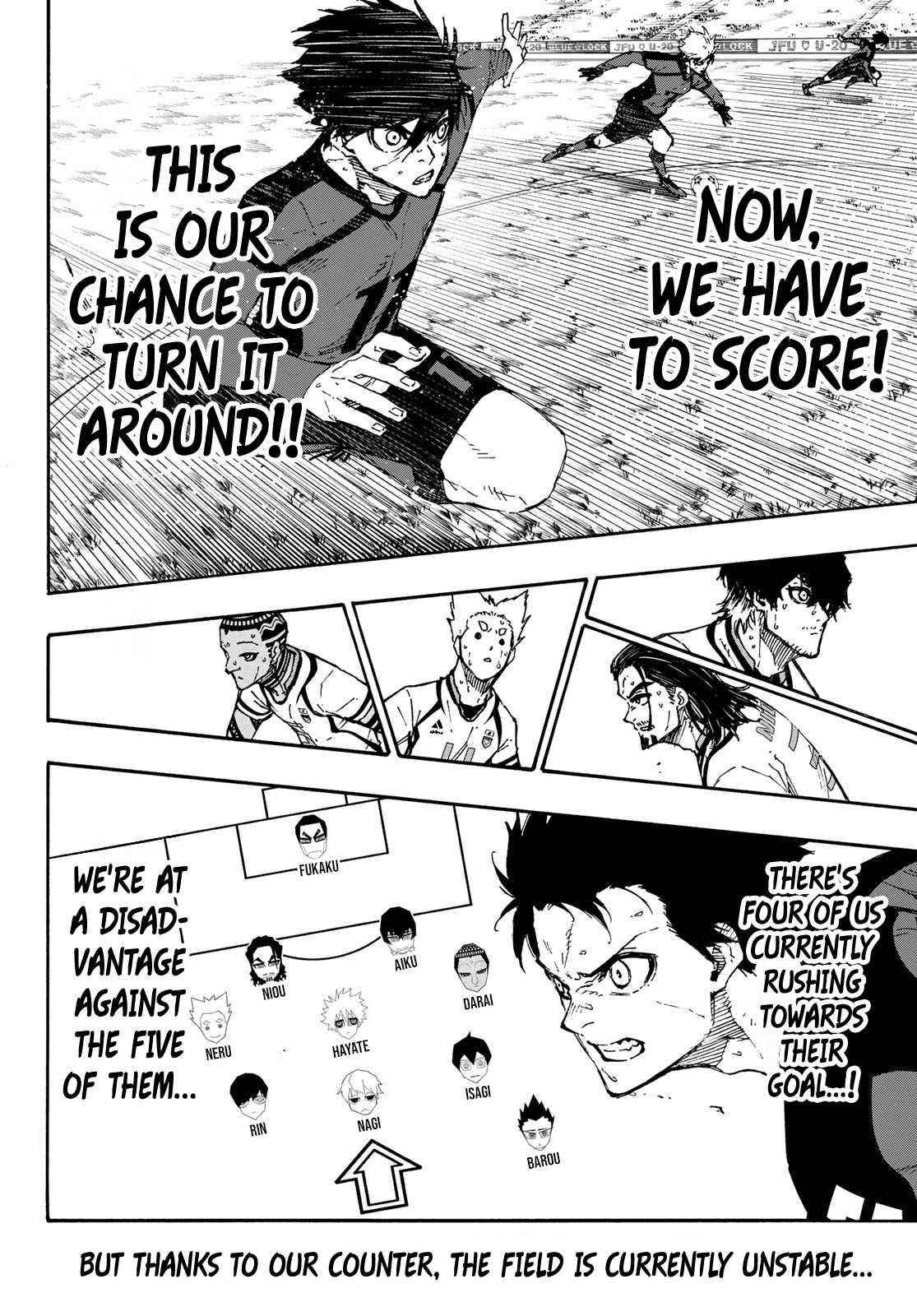 Chapter 136 (Image 2)