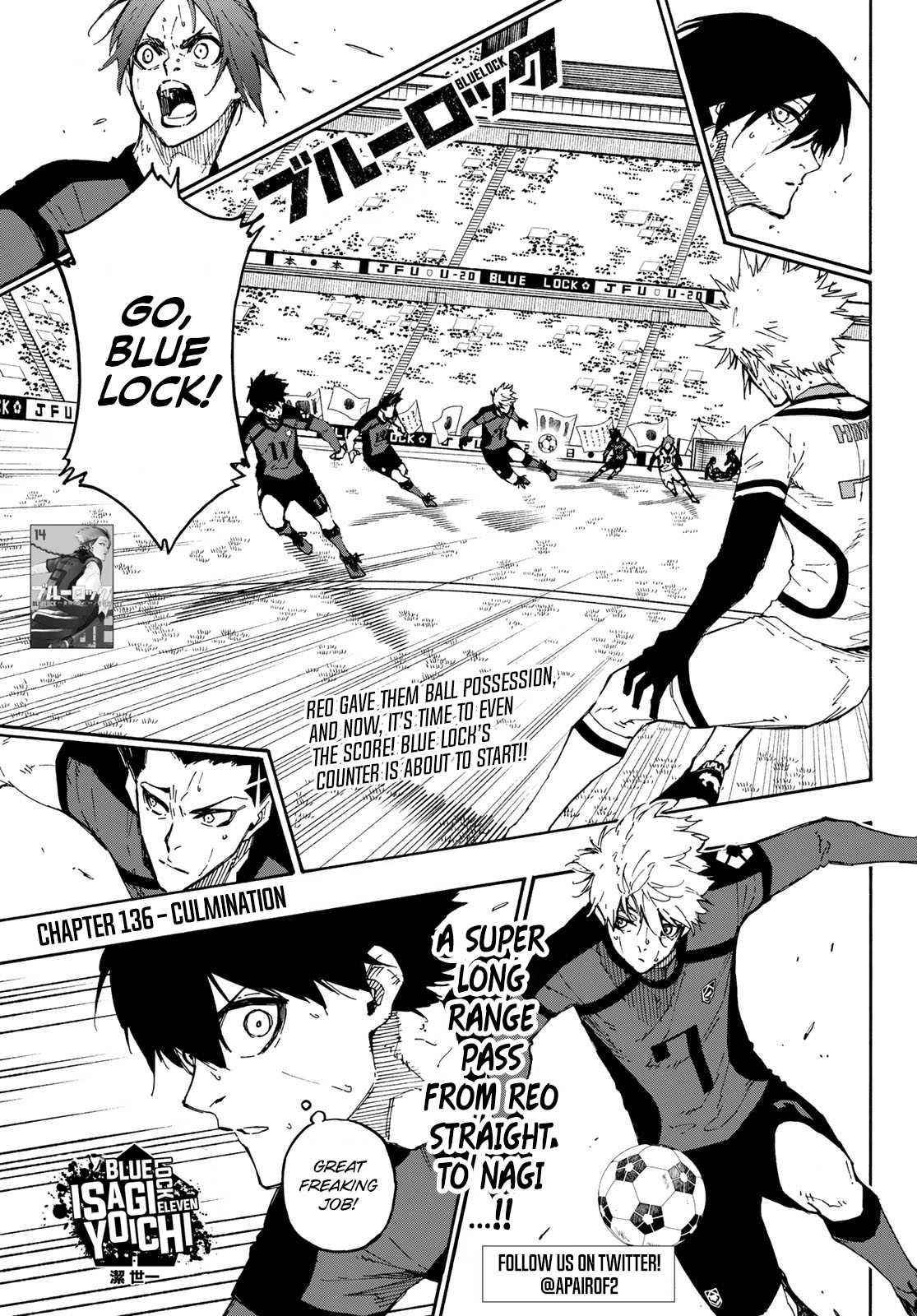 Chapter 136 (Image 1)