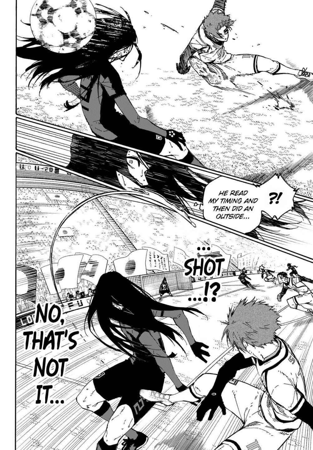 Chapter 140 (Image 8)