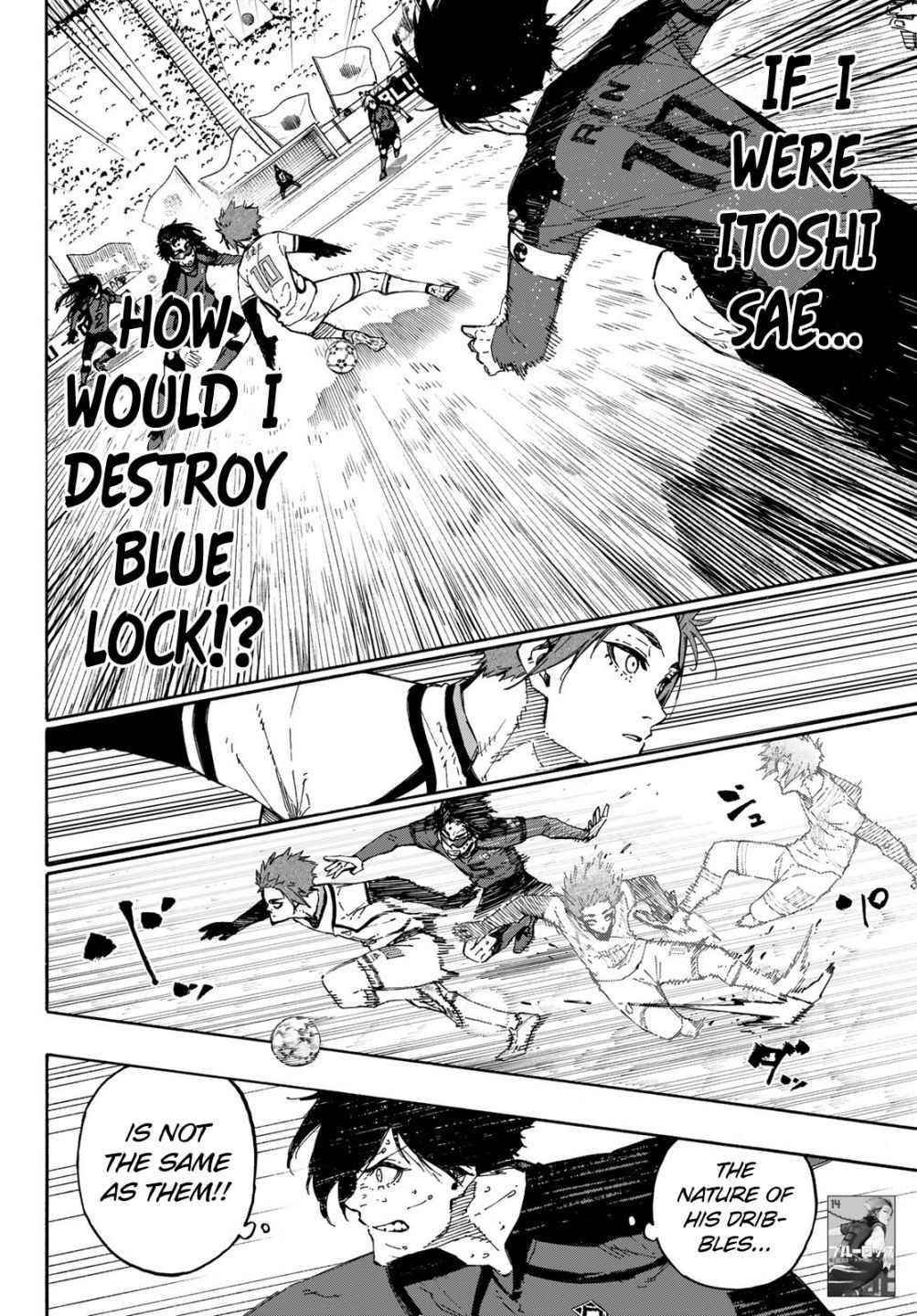 Chapter 140 (Image 2)