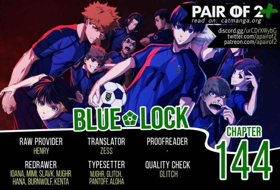 Chapter 144 (Image 1)