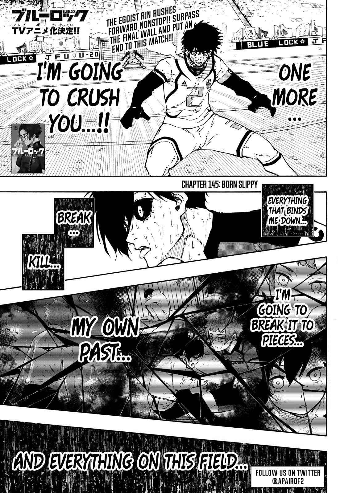 Chapter 145 (Image 1)