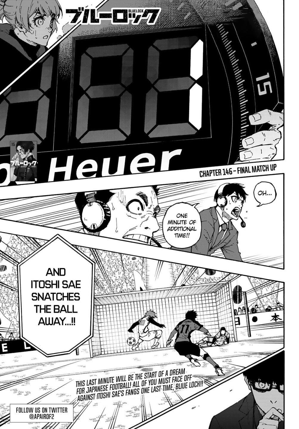 Chapter 146 (Image 1)