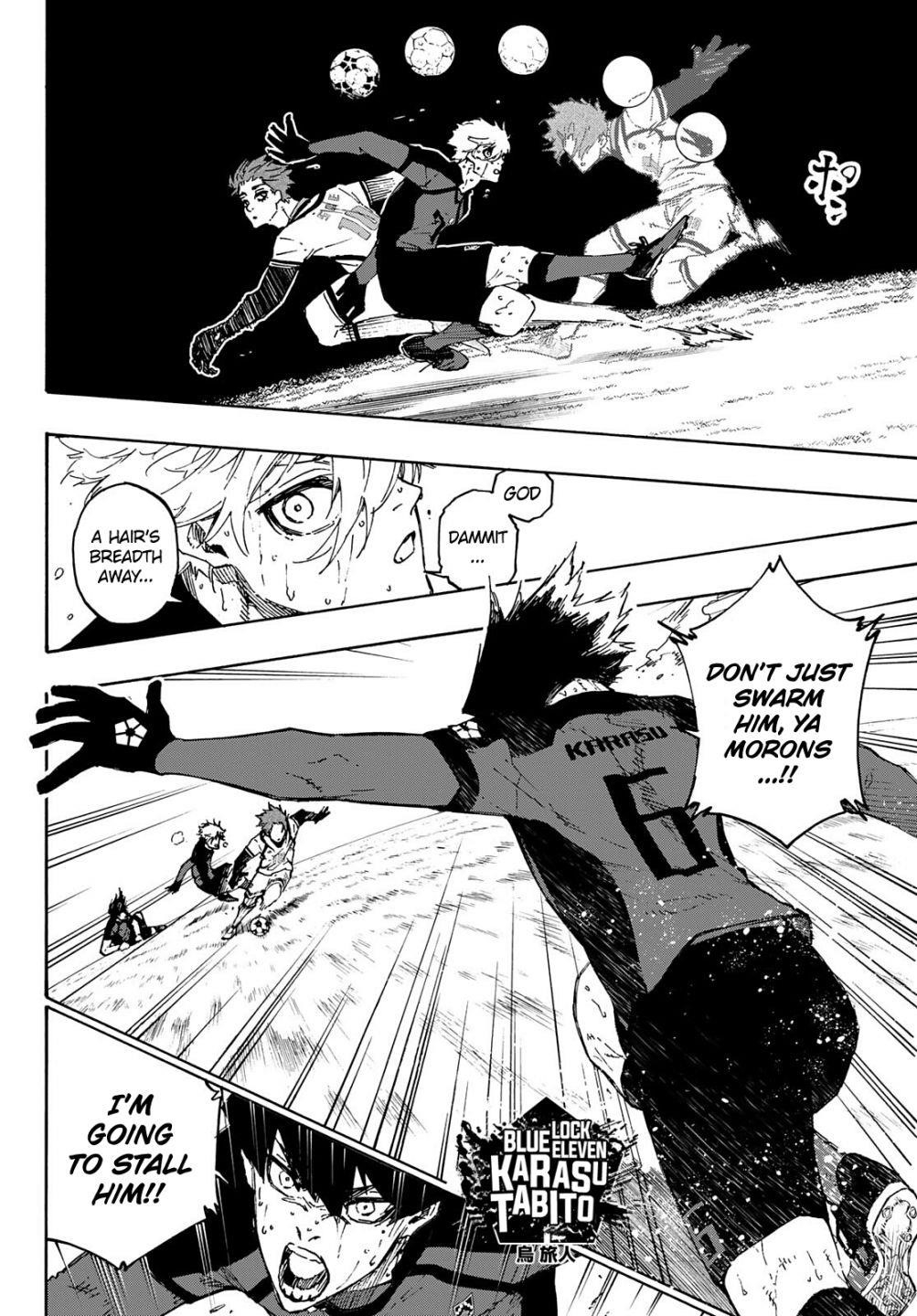 Chapter 146 (Image 6)