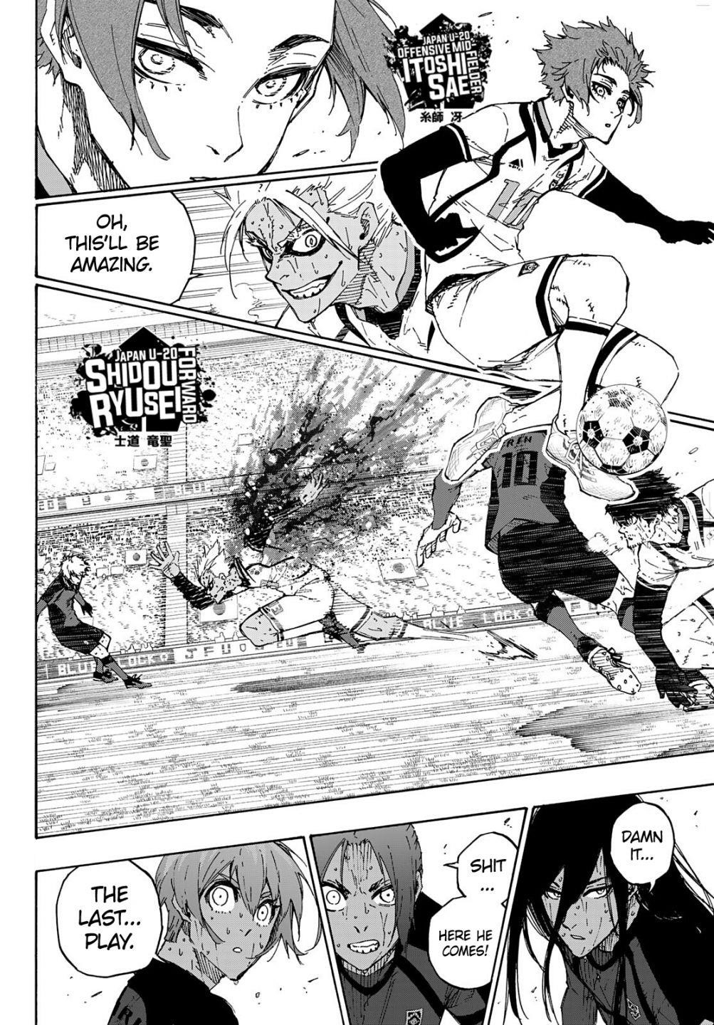 Chapter 146 (Image 2)