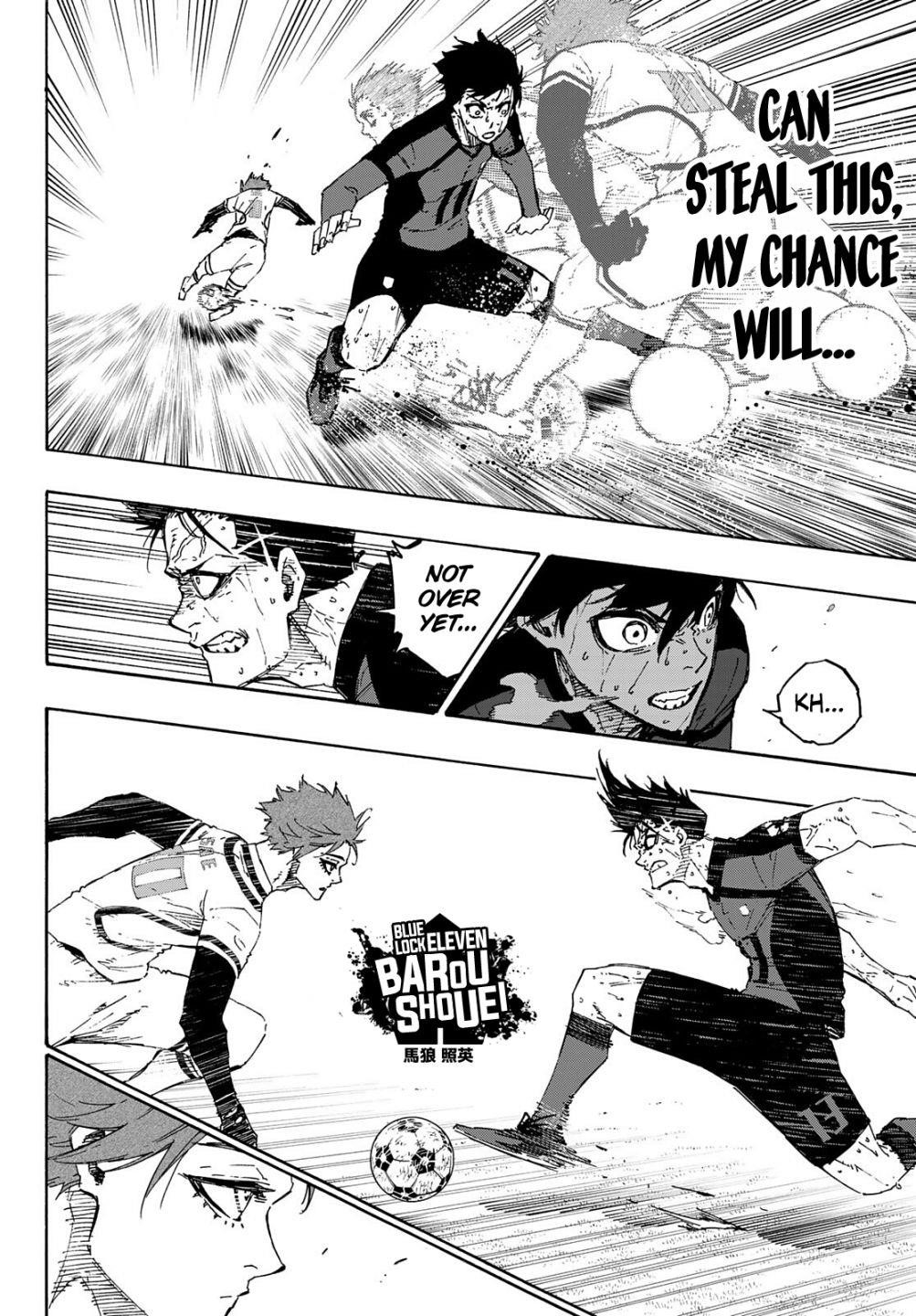 Chapter 146 (Image 4)