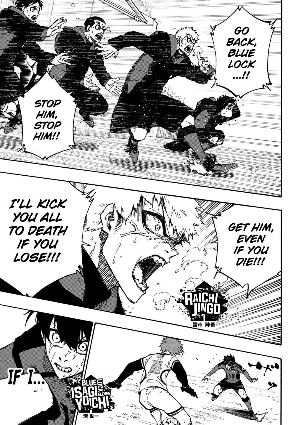 Chapter 146 (Image 3)