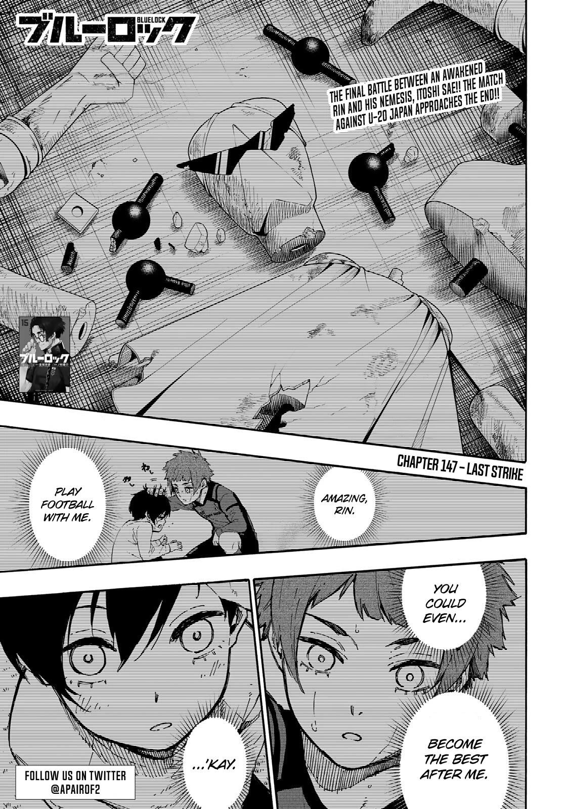 Chapter 147 (Image 1)