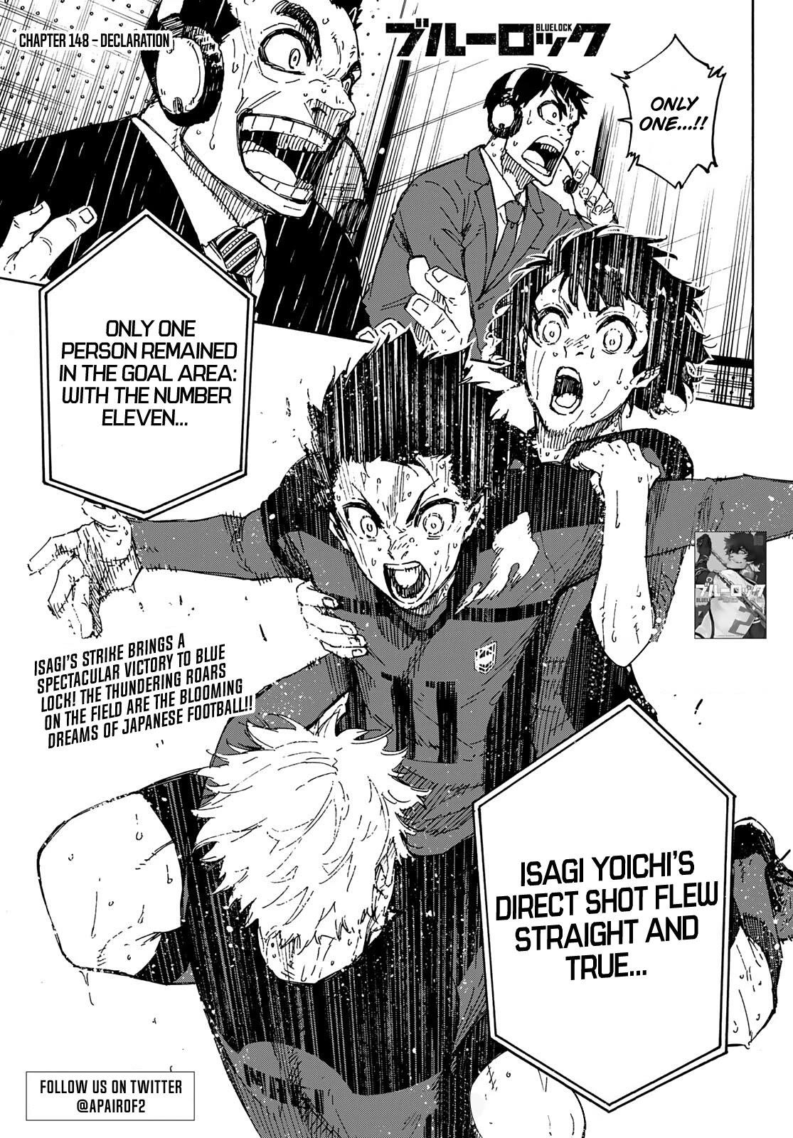 Chapter 148 (Image 1)