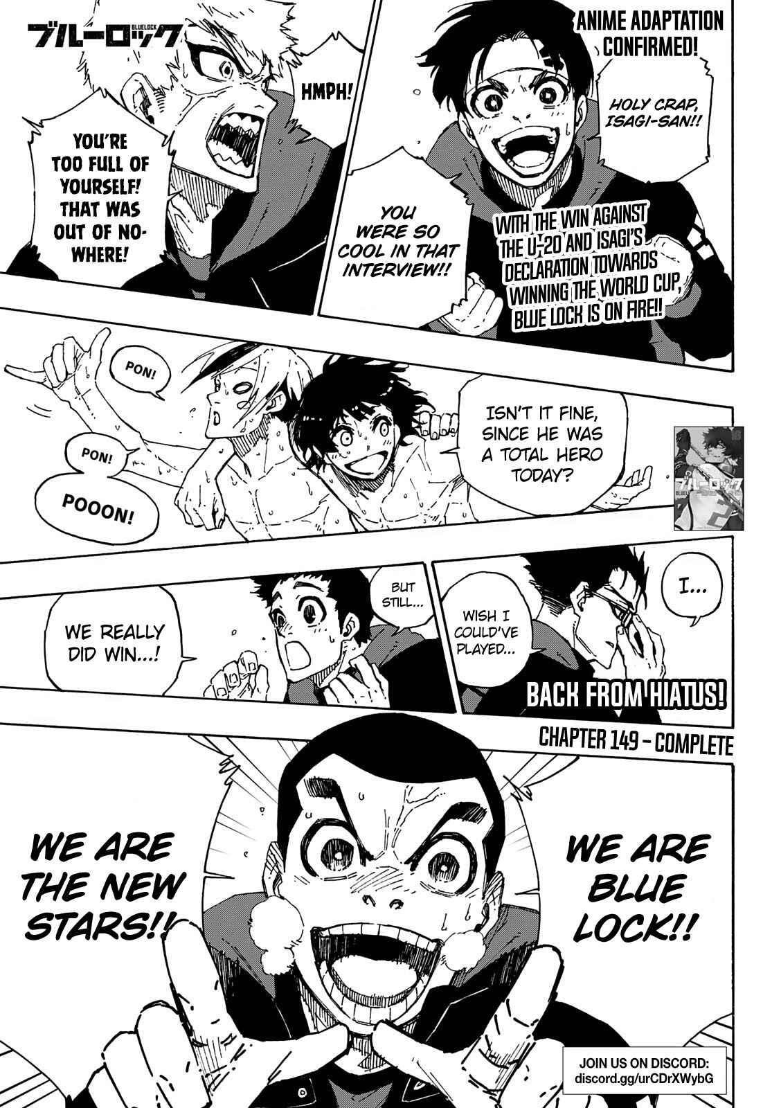 Chapter 149 (Image 1)