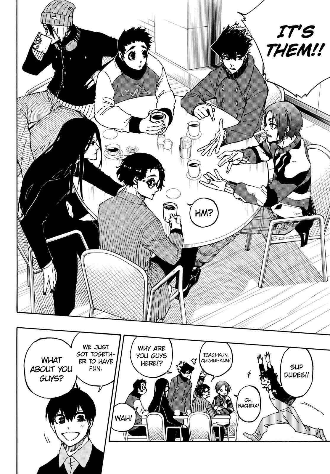 Chapter 150 (Image 8)