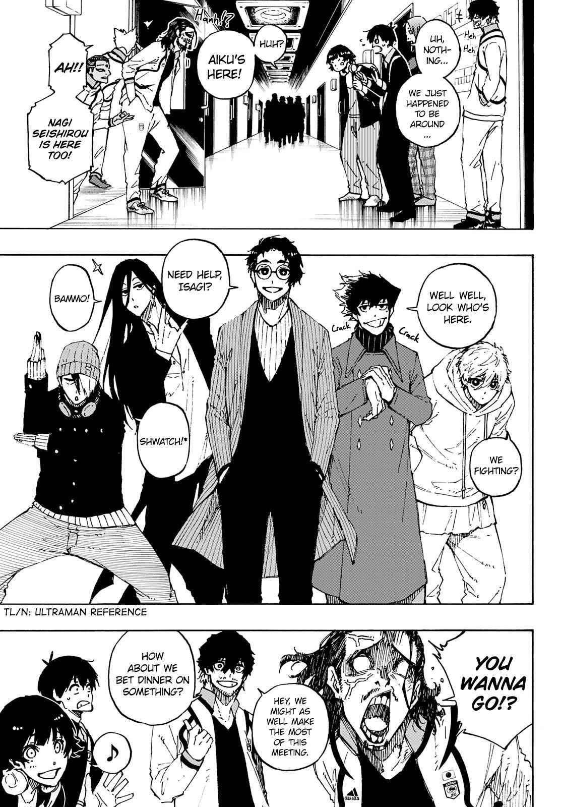 Chapter 150 (Image 17)