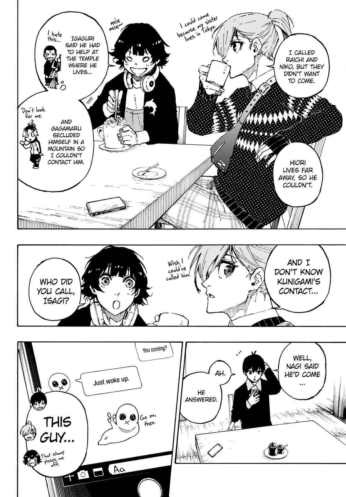 Chapter 150 (Image 4)
