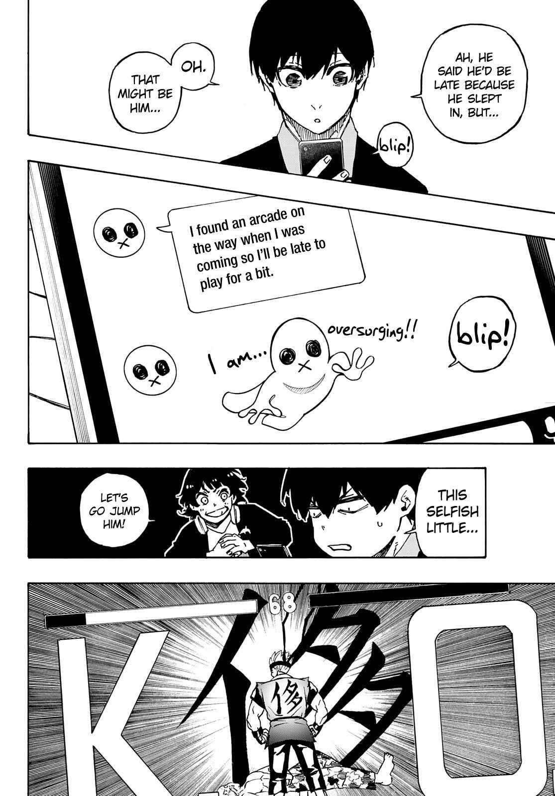 Chapter 150 (Image 10)