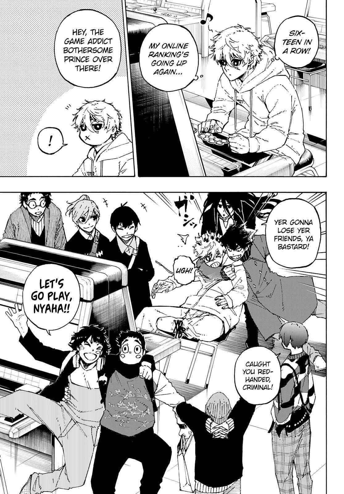 Chapter 150 (Image 11)